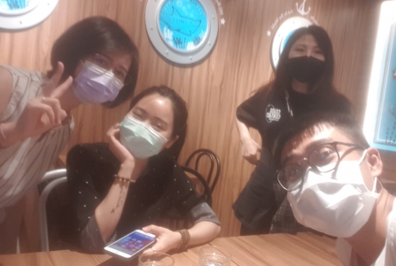 桃園新光影城