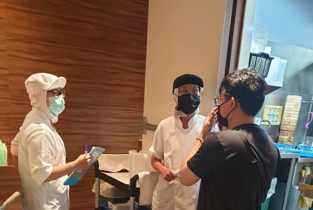林口三井