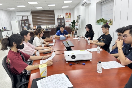 龜山華亞工業區
